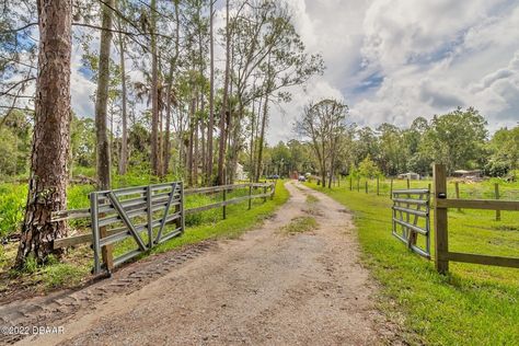 Small Farm Asthetic, Farm Horses Country Living, 10 Acres Of Land, Buying Farm Land, Farm Australia Country Life, Rural Property, Commercial Farming, Farm Entrance, Farm Land