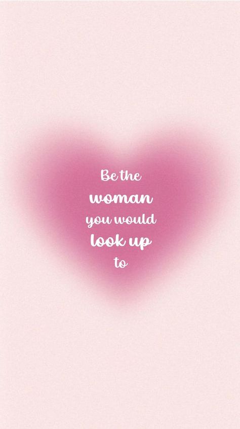 #Pink #Aesthetic #wallpaper #quotes Pink Girly Quotes, Pink Wallpaper Quotes, Tenk Positivt, Cute Motivational Quotes, Positive Quotes Wallpaper, Positive Wallpapers, Inspirational Quotes Wallpapers, Cute Inspirational Quotes, Pink Quotes