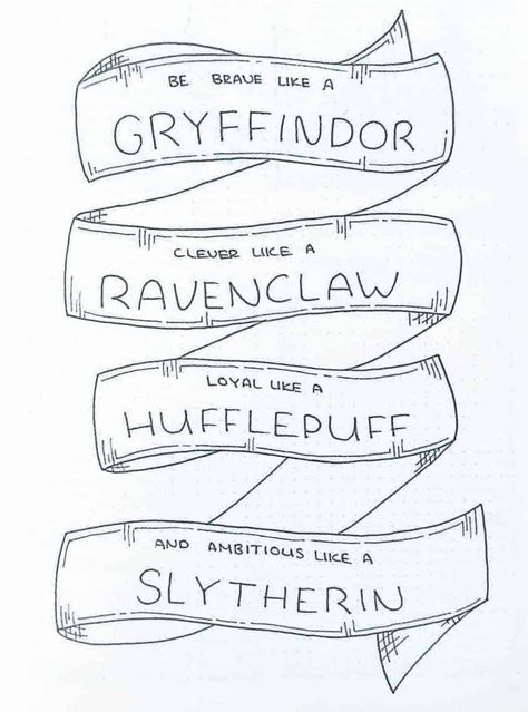 Cute Sketches Harry Potter, Harry Potter Drawings Easy Hogwarts, Harry Potter Characters Drawings Easy, Drawing Harry Potter Ideas, Harry Potter Doodles Drawings Easy, Sketch Book Harry Potter, Mauraders Drawings Easy, Harry Potter Art And Craft Ideas, Harry Potter Simple Art