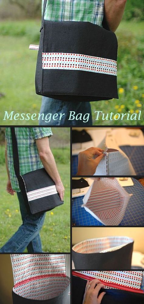 Messenger Bag Tutorial crochet bag for men #crochetbagformen #crochet #crochetbag #crochetbags 7.400 Upcycled Messenger Bag, Man Bag Pattern Free Sewing, Diy Messenger Bag Pattern Free, Diy Messenger Bag Pattern, Crochet Bag For Men, Mushroom Crochet Bag, Macrame Yarn Crochet, Laptop Crochet, Basket Ware