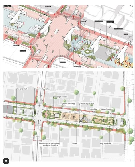 Urban School Architecture, Urban Planning Masterplan Architecture, Urban Design Masterplan, Urban Planning Masterplan, Masterplan Urban Design, Urban Design Concept Master Plan, Place Making Urban Design, Structure Plan Urban Design, Urban Planning Poster