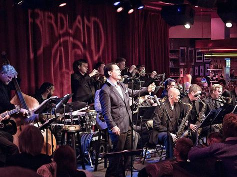 Stars unite for a concert to save the NYC jazz club Birdland Birdland Jazz Club, Mercedes Ruehl, Jazz Clubs, America Trip, Thelonious Monk, Nyc Baby, Jazz Bar, Elvis Costello, Cool Jazz