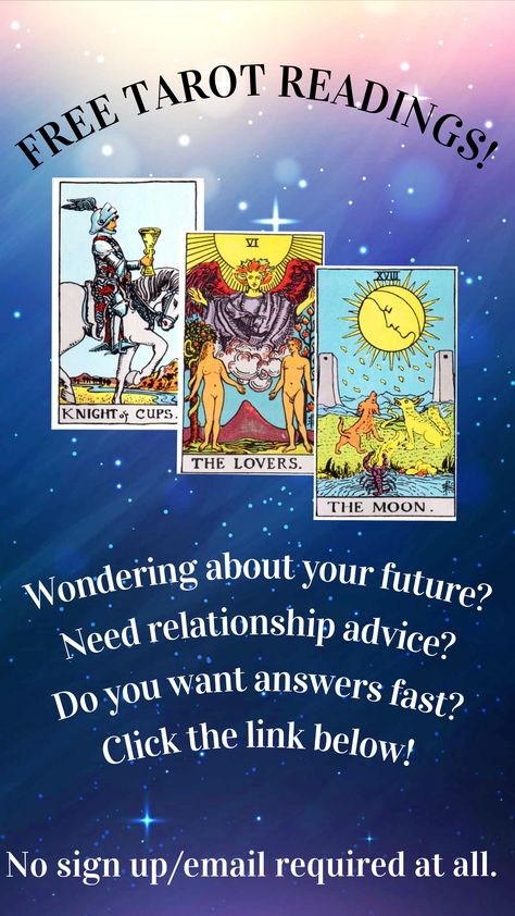 Lotus Tarot‘s Free Tarot Card Reading- No sign up or email needed! #tarot #affiliate #inspirational #advice #spiritual #freetarotreading Tarot Reading For Love, Free Tarot Card Reading Online, Tarot Cards Reading Free, Witchy Activities, Taro Cards, Tarot Cards Reading, Free Tarot Reading Online, Inspirational Advice, One Card Tarot