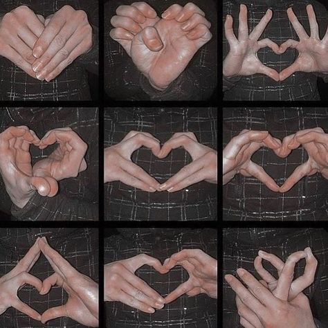 𖤐 on Instagram: "🌸" Heart Hand Sign, Hand Drawing Reference, Hand Reference, Anatomy Poses, Friend Poses Photography, Human Poses Reference, Heart Hands, Body Reference, Anatomy Reference