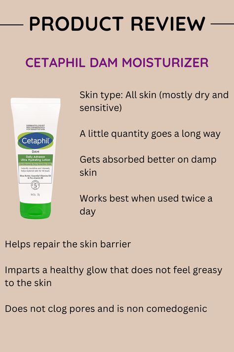 #nonsponsored #honest #skincare #review #cetaphil #moisturizer #skincare #sensitiveskin #healthyglow #glowingskin Cetaphil Aesthetic, Honest Skincare, Cetaphil Lotion, Cetaphil Moisturizer, Makeup Guide, Dry Sensitive Skin, Skincare Review, Makeup Makeover, Girly Images