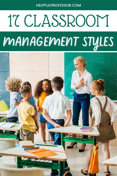 Dive into 17 best classroom management styles designed to help teachers cultivate a positive learning space. Visit the blog post now! Choice Theory, Classroom Discipline, Restorative Justice, Self Efficacy, Behavior Modification, Positive Learning, Student Behavior, Management Styles, Academic Achievement