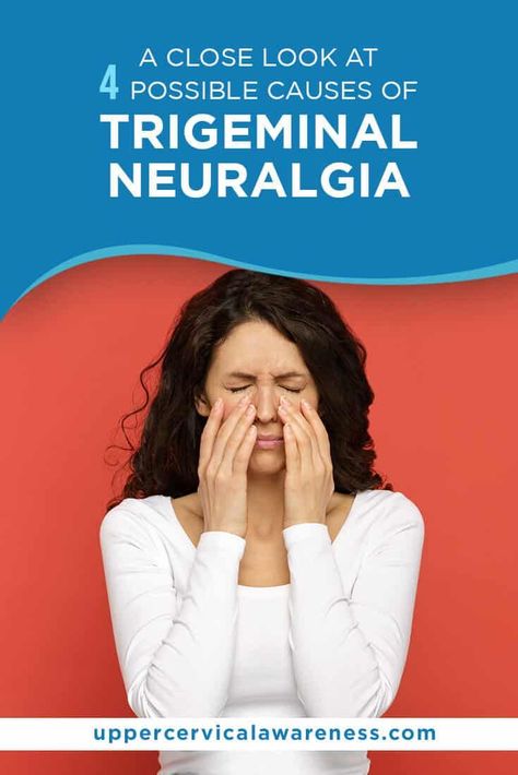 Trigeminal Nerve Pain, Trigeminal Neurology, Trigeminal Nerve Pain Relief, Eye Health Remedies, Upper Cervical Chiropractic, Forward Head Posture Exercises, Occipital Neuralgia, Neck And Shoulder Muscles, Forward Head Posture