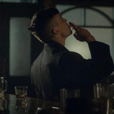 Tommy Shelby, Cillian Murphy, Peaky Blinders, At Last, Instagram Photos, Instagram