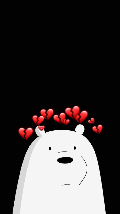 Tediber Wallpaper, Impressive Wallpaper, Pink Clouds Wallpaper, Sunflower Iphone Wallpaper, We Bare Bears Wallpapers, Ice Bear, Iphone Wallpaper Sky, Cute Panda Wallpaper, Iphone Wallpaper Pattern