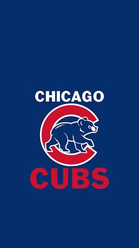 Chicago Cubs Wallpaper, Chicago Wallpaper, Cubs Wallpaper, Cub Sport, Chicago Sports Teams, Baseball Wallpaper, Mlb Wallpaper, Cubs Logo, Go Cubs Go