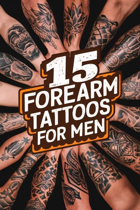 Tattoos Representing Strength, Forearm Tattoos For Guys, Forearm Tattoo Ideas For Men, Forearm Tattoos For Men, Meaningful Tattoos For Men, Forearm Tattoo Ideas, Inner Forearm Tattoo, Abstract Tattoo Designs, Forearm Tattoo Design