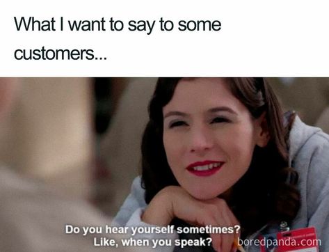 Business Meme Funny, Working Retail Humor, Sales Humor, Poor Management, Meetings Humor, Retail Humor, Retail Problems, Business Meme, Wife Memes