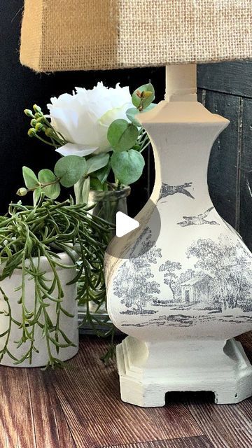 Thrift Flip, Rural Scenes, Iron Orchid Designs, Lampshades, Orchids, Wonder, Stamp, Design