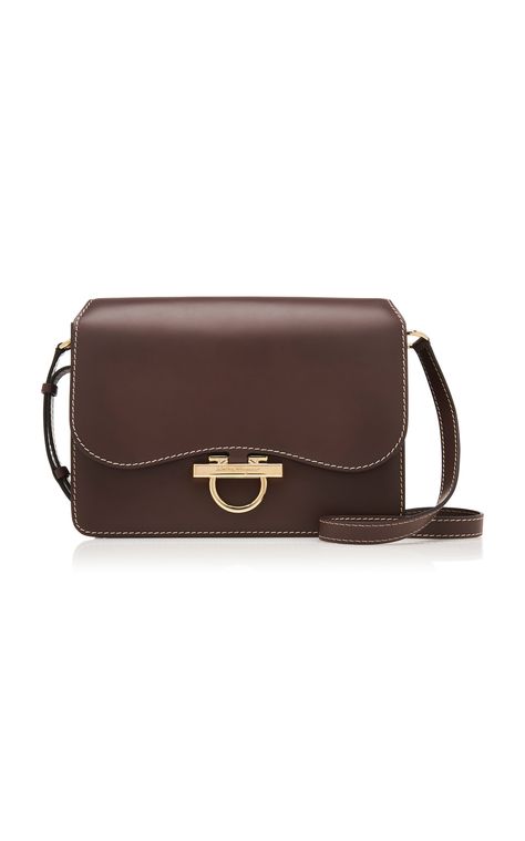 Ferragamo Bag, Salvatore Ferragamo Bags, Best Handbags, Classic Flap, Moda Fashion, Moda Operandi, Salvatore Ferragamo, Fashion Collection, Fashion Bags