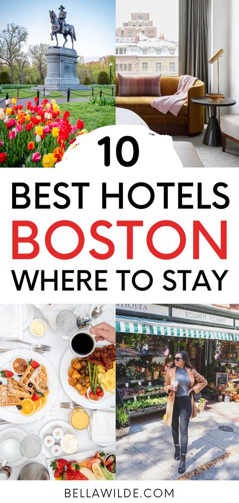 What To Wear In Boston In September, Boston In September, Back Bay Boston Things To Do, Boston Trip Things To Do, What To Do In Boston, Boston Vacation Things To Do, Visiting Boston In The Fall, Boston Places To Stay, Boston Weekend Itinerary