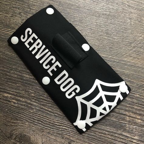 All Posts • Instagram Halloween Service Dog Vest, Service Dogs Gear, Vest Patches, Assistance Dog, Dog Vest, Service Dog, Dog Gear, Service Dogs, Medical