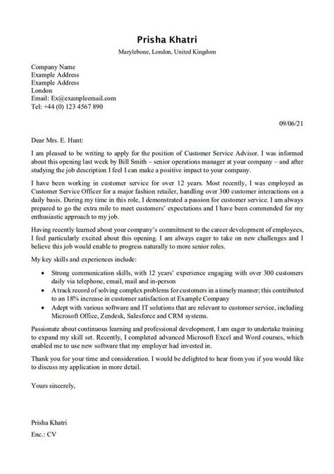 Customer Service Cover Letter Examples

Looking for a customer service role? Here are 3 examples of cover letters that will help you land the job. [Link to blog Examples Of Cover Letters, Customer Service Cover Letter, Cover Letter Examples, Job Letter, Best Cover Letter, Job Cover Letter, Application Letter, Resignation Letters, Essay Format