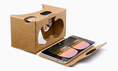 WebVR Explained and How It Affects You  #internet #virtualreality #VR #howthingswork Vr Box, Google Cardboard, Virtual Reality Glasses, Vr Glasses, Vr Experience, Google Store, Virtual Reality Headset, Vr Headset, Usb Hub