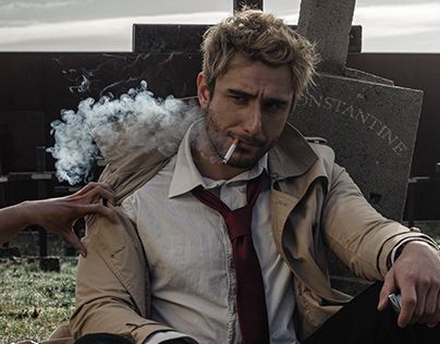 Check out new work on my @Behance profile: "John Constantine" http://be.net/gallery/109015269/John-Constantine John Constantine Matt Ryan, John Constantine Pfp, John Constantine Aesthetic, John Constantine Icon, John Constantine Comic, Constantine Comic, Hellblazer Comic, Matt Ryan Constantine, Detective Outfit