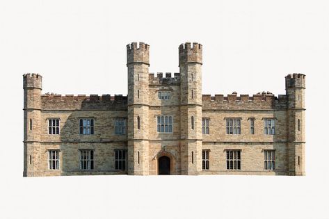 Leeds Castle background, famous UK tourist attraction | free image by rawpixel.com / Chat United Kingdom Castles, Leap Castle Ireland, Lennox Castle Scotland, Uk Tourist Attractions, Castle Background, Aesthetic Architecture, Leeds Castle, Conwy Castle Wales, Architecture Background