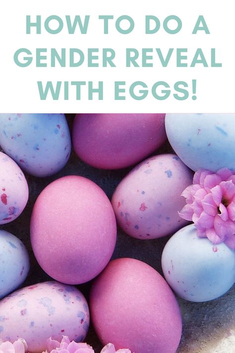 Bird Gender Reveal Party, Gender Reveal Egg Smash, Easter Egg Gender Reveal Ideas, Chicken Gender Reveal, Easter Baby Reveal Ideas, Gender Reveal Ideas Easter, Easter Baby Gender Reveal, Easter Egg Hunt Gender Reveal, Easter Gender Reveal Ideas For Party