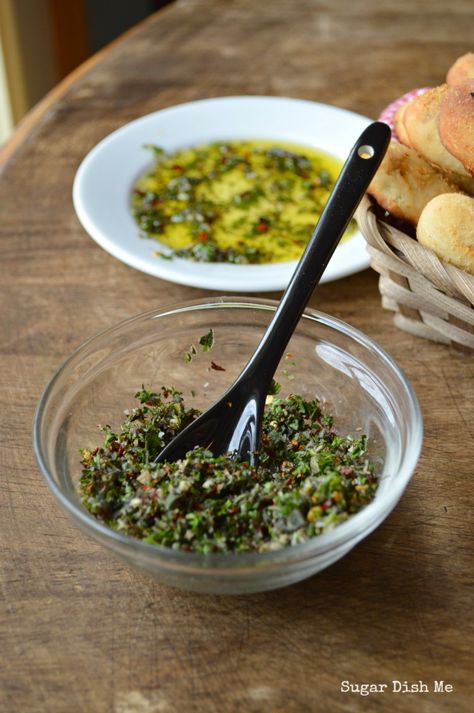 Copycat Carrabba's Herb Dip - Sugar Dish Me Carrabbas Bread, Businesses To Start From Home, Carrabbas Recipes, Bread Dips Recipes, Bread Dips, Recipes Dips, Herb Dip, Olive Oil Dip, Bread Dip