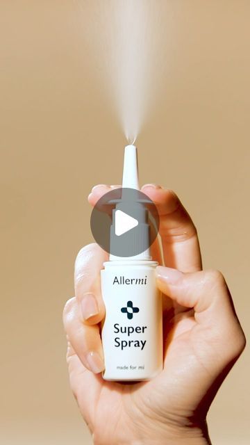 Allermi on Instagram: "What sets Allermi apart from regular nasal spray?  ⭐- Allermi contains multiple (3-4) active ingredients, where regular nasal sprays contain just one. ⭐- Allermi is customized, where regular nasal sprays are not. ⭐- Allermi is adjustable, where regular nasal sprays are not. ⭐- Allermi comes with expert support, where regular nasal sprays do not!  Have you tried Allermi yet?" Nasal Spray, Have You Tried, May 23, Active Ingredient, You Tried, Spray, Health, On Instagram, Instagram