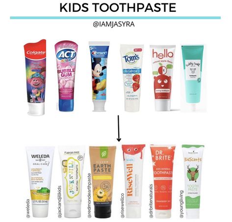 Non Toxic Baby Products, Non Toxic Toothpaste, Nontoxic Swaps, Dye Free Foods, Nontoxic Makeup, Nontoxic Baby Products, Toxic Free Living, Nontoxic Cleaning, Healthy Makeup