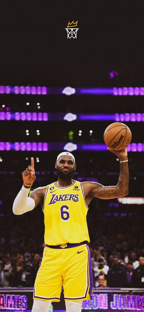 Nba Basketball Wallpapers, Nba Background, Basket Wallpaper, Athletic Wallpaper, Bureau D'art, Lakers Wallpaper, Basketball Quotes Inspirational, Basketball Wallpapers, Lebron James Basketball