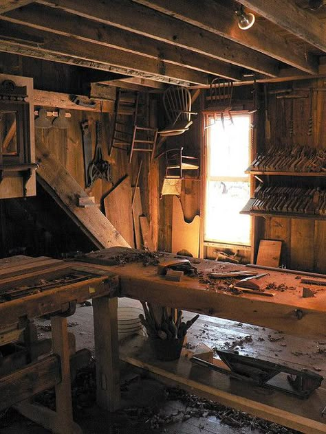 Wood Carving Workshop, Architect Concept, Wood Shops, Concept Plan, Carpentry Workshop, Sea Ranch, Workshop Studio, Backyard Studio, Interior Design Rustic