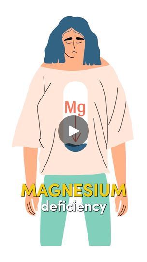 48K views · 1.6K reactions | 3 MOST COMMON Magnesium Deficiency Symptoms. Dr. Janine shares the three most common magnesium deficiency symptoms. The first two symptoms are being prone to headaches and craving for sweets. The last symptoms are twitching muscles and muscle cramps, which is a telltale sign that your magnesium is low. Dr. Janine explains that the best way to get magnesium is to supplement, as you may not get enough from your diet. This is due to the over-tilling of our soils.  Dr. Janine suggests making sure your magnesium doesn’t have magnesium stearate and is a high-quality magnesium like magnesium bisglycinate. Follow for more natural health tips🌿.  #holistic #holistichealth #drjanine | Janine Bowring | Janine Bowring · Original audio Low Magnesium Symptoms, Signs Of Magnesium Deficiency, Magnesium Deficiency Symptoms, Magnesium Bisglycinate, Types Of Magnesium, Deficiency Symptoms, Low Magnesium, Magnesium Spray, Nutrition Chart