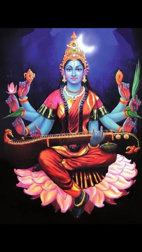 Maa Matangi, Dakshina Murthy, Matangi Devi, Mallikarjuna Swamy, Das Mahavidya, Maa Sherawali, Chakra Images, Amman Goddess, Ma Lakshmi