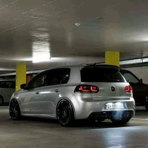 Mk6 Golf, Golf 7 Gti, Mk6 Gti, Polo Gti, Jetta Mk5, Golf Mk5, Volkswagen Golf R, Fast Sports Cars, Volkswagen Car