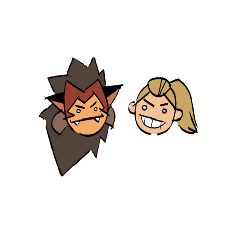 Shera Catradora, Shera Characters, She Ra Pfp, She Ra Drawing, Catra She Ra, She Ra Princess Of Power Catra, She Ra Fan Art, Shera Princess Of Power, Catra She-ra Icons