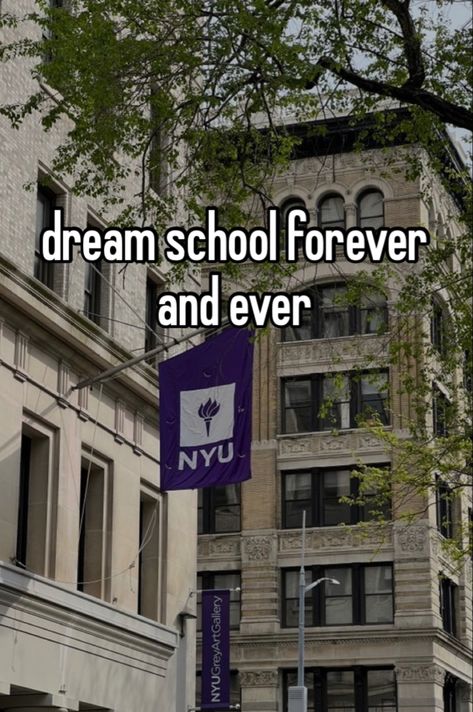 Nyu Posters, Nyu Stern School Of Business, Nyu Asethic, Nyu Film Student Aesthetic, Nyu Student Aesthetic Dorm, Nyu Medical School, Nyu Acceptance Letter, New York College Aesthetic, Nyu University Aesthetic