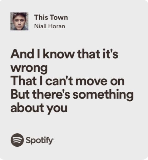 Niall Horan This Town Lyrics, This Town Lyrics, Niall Horan Lyrics Spotify, This Town Niall Horan, Niall Horan Quotes, Lyrics Widget, Niall Horan Lyrics, Music Poems, Long Widget