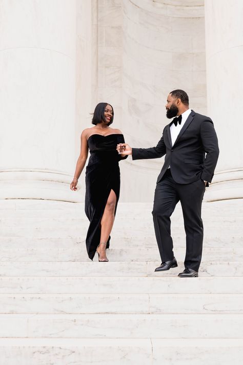 Jefferson Memorial Engagement Photos, Lincoln Memorial Engagement Photos, Engagement Photos Dc Washington Dc, Lincoln Memorial Photoshoot, Washington Dc Engagement Photos, Timeless Engagement Photos, Dc Engagement Photos, Dc Monuments, Dc Engagement