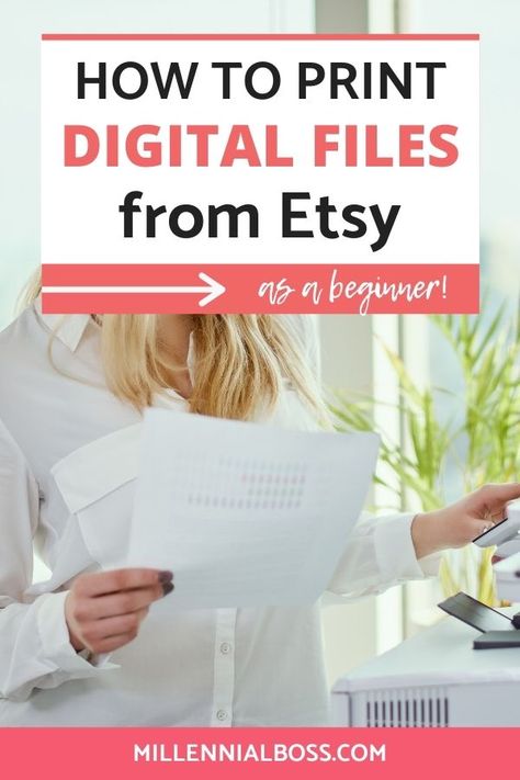 How to Print Digital Files from Etsy Watercolor Nursery Animals, Digital Downloads Printables, Apple Photo, Urban Graffiti, Etsy Prints, Graffiti Font, Christmas Wall, Svg Free, Wall Arts