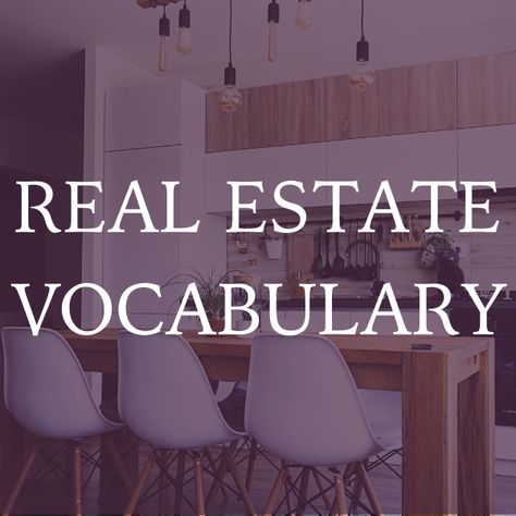 Real Estate Terms To Know, Real Estate Trivia Questions, Real Estate Vocabulary Words, Real Estate Terms Definitions, Real Estate Law, Real Estate Terminology, Real Estate Words, Real Estate Notes, Real Estate Vocabulary