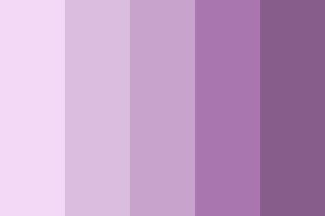 Purple Block Colour, Pastel Combinations, Pastel Purple Color, Colour Wallpaper, Purple Color Schemes, Email Examples, Cool Color Palette, Purple Color Palettes, Color Schemes Colour Palettes