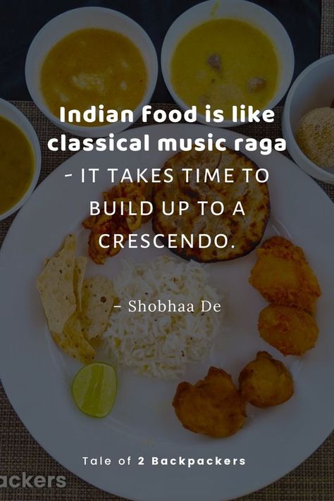 Food is Art ...Food is Music when cooked with Love Indian Food Quote, Incredible Quote, About India, Food Quotes, Art Food, Indian Food, Indian Food Recipes, With Love, Funny Quotes