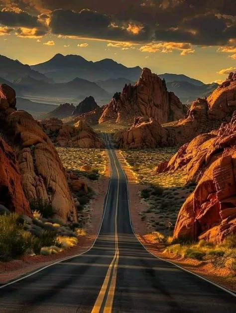 Monument Valley Arizona, Architecture Photography Buildings, Valley Of Fire State Park, Desert Life, Scenic Roads, Valley Of Fire, Utah Usa, Arizona Travel, Landscape Background