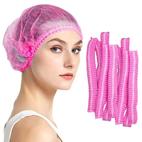 Medical Words, Shower Caps, Cap Hair, Food Industry, Baby Life, Hair Salon, Beauty And Personal Care, Elastic, Medical