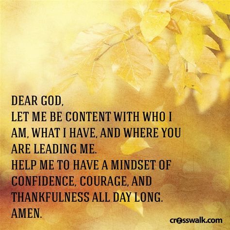 Let Me Be Content With Who I Am - Inspirations Be Content, Life Quotes Love, After Life, Burn Out, Morning Prayers, Daily Prayer, Life Coaching, Dear God, Christian Inspiration