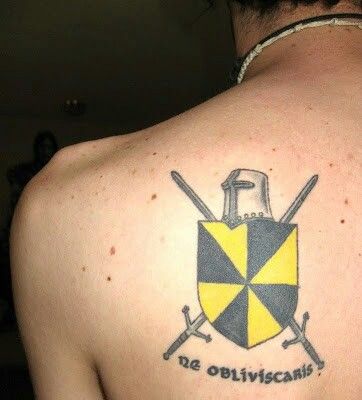 Campbell-Clan tattoo ... Scottish Tattoo, Campbell Clan, Best Of Scotland, All Tattoos, Picture Tattoos, Girl Tattoos, I Tattoo, Jesus Fish Tattoo, Tattoos For Guys