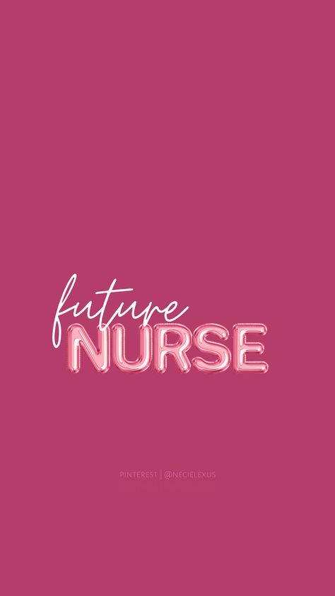 Nurse Things Aesthetic, Nurse To Be Wallpaper, 2024 Vision Board Aesthetic Nursing, Nursing Student Quotes Inspirational Wallpaper, Nurse Aesthetic Background, Pics For Vision Board Nurse, Nursing Pictures For Vision Board, Student Nurse Wallpaper Aesthetic, Nursing Motivational Quotes Wallpaper