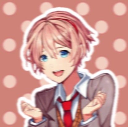 Satori Ddlc, Male Sayori, Ddlc Male Version, Ddlc Genderbend, Monika X Sayori, Doki Doki Literature Club, Oc Inspiration, Literature Club, Anime People