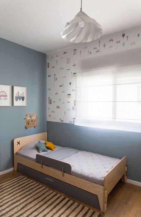 Boy Bedroom Design For Kids, Toddler Boy Room Decor, Boys Bedroom Makeover, Kids Room Interior Design, Boy Bedroom Design, Kids Bedroom Inspiration, Storage Kids Room, Toddler Boys Room, Kids Room Inspiration