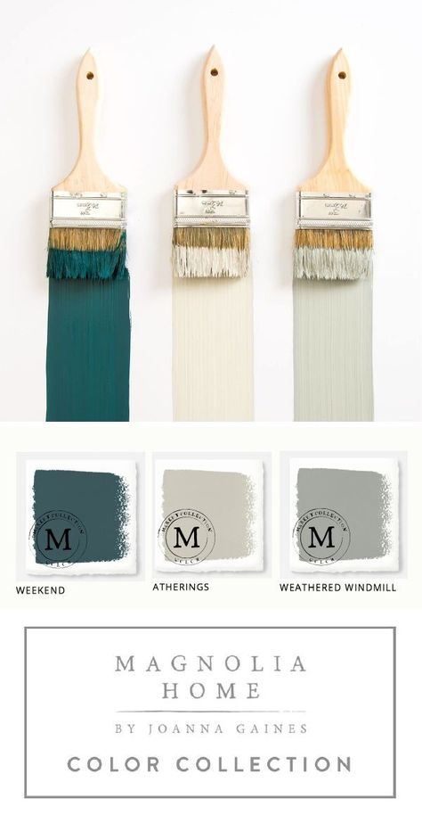 Magnolia Home Paint, Magnolia Homes Paint, Farmhouse Kitchen Curtains, Home Paint, Smart Tiles, For Home, Magnolia Homes, Bath Room, Joanna Gaines