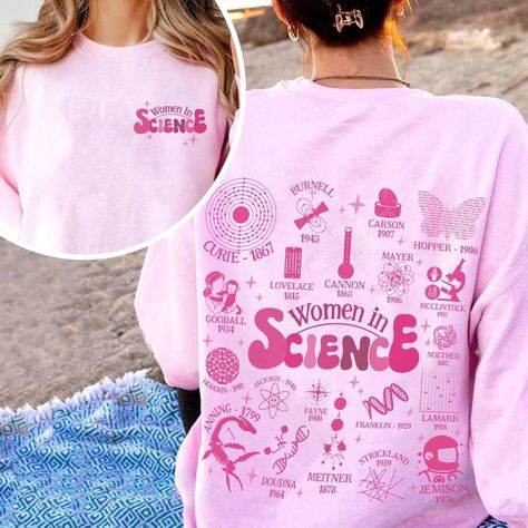 Science teacher gifts